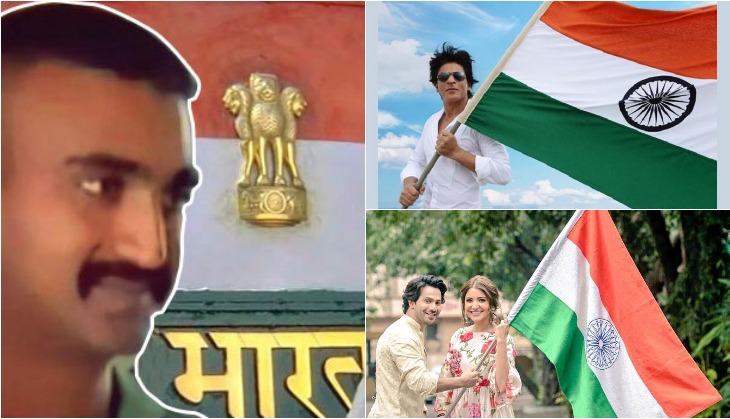 Welcome home Abhinandan: Bollywood welcomes IAF Pilot wing commander back to Indian soil