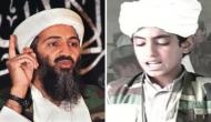 US offers $1 million reward on Osama bin Laden’s son