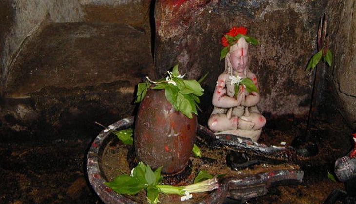 Shivratri