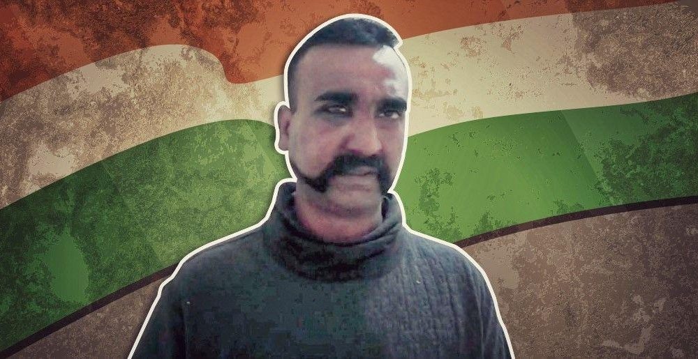 IAF Wing Commander Abhinandan to move out of Kashmir amid security concerns