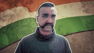 ‘I want to fly at earliest,’ Wing Commander Abhinandan Varthaman after returning from Pakistan
