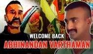 #WelcomeHomeAbhinandan: Days after being in Pak’s captivity, Wing Commander is back; Twitterati says, ‘our hero is back’