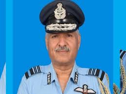 Kargil war hero Air Marshal R Nambiar appointed Western Air Command chief