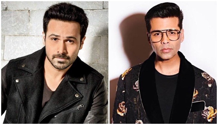 India awaits the return of 'brave son' IAF Pilot Abhinandan, Karan Johar, Emraan Hashmi and other supports on twitter