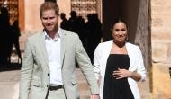Royal couple Prince Harry and Meghan Markle baby's gender has been revealed!
