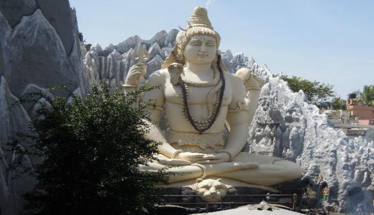 lord shiva