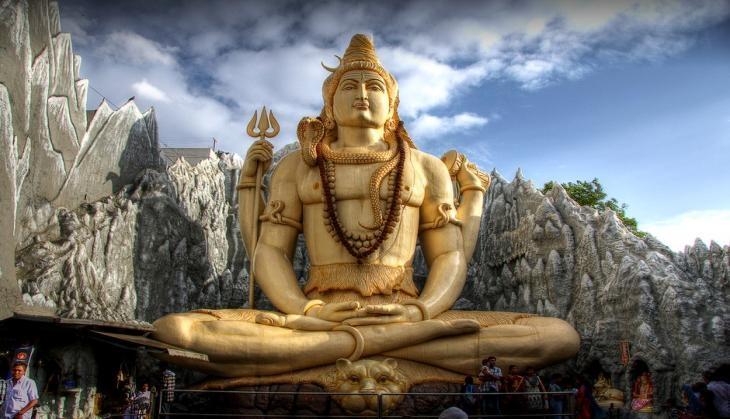 lord shiva