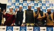 Lok Sabha 2019: AAP announces candidates for 6 seats in Delhi, no tie-up with Congress