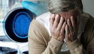 Dementia caregiving – It seems to spread like an epidemic among seniors 