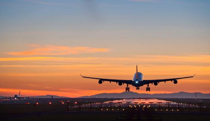 After sporadic drizzle, Delhi's air quality improves; poor visibility causes flight diversions