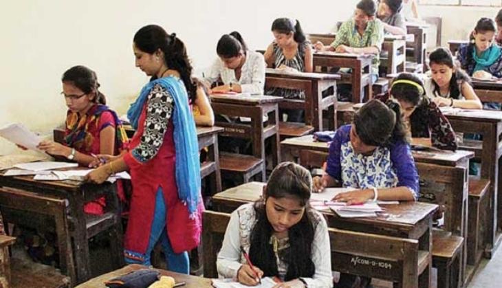 TET 2019 Notification: TN TRB begins the online application process for Paper I, II; apply now