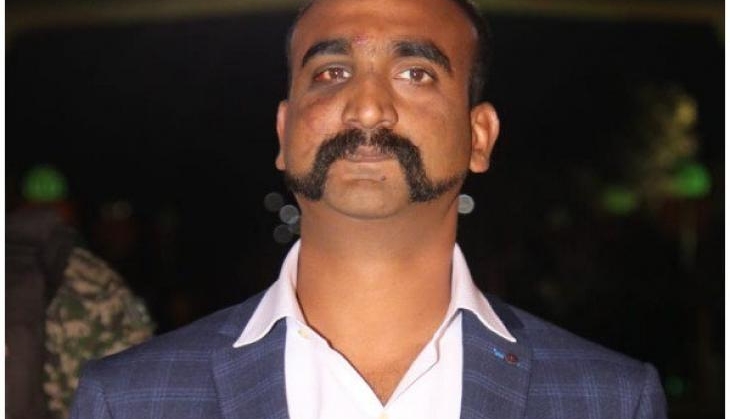ABHINANDAN