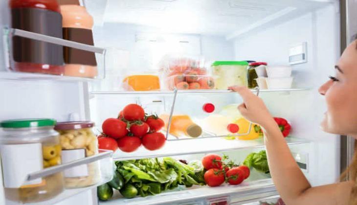 Fridge
