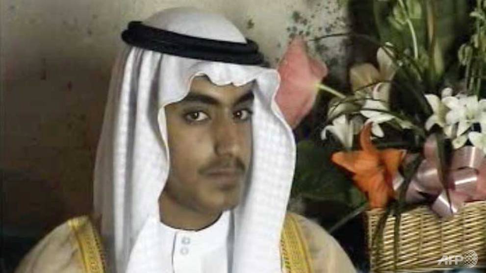 UNSC bans Osama Bin Laden’s son Hamza bin Laden, ‘most probable successor’ of Al-Qaeda