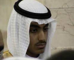 Saudi Arabia revokes citizenship of Osama bin Laden's son