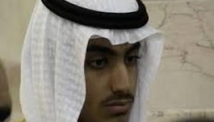 Saudi Arabia revokes citizenship of Osama bin Laden's son