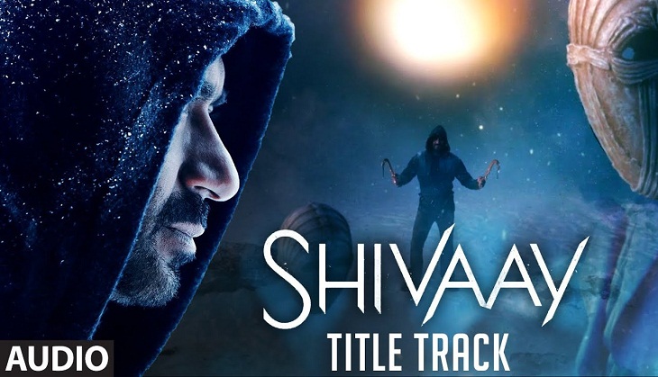 Mahashivratri Bollywood songs: Celebrate Lord Shiva's day with these exhaustive songs in your playlist!