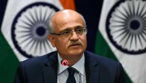Vijay Gokhale hold talks with Chinese Foreign Minister Wang; Discuss post-Wuhan summit progress