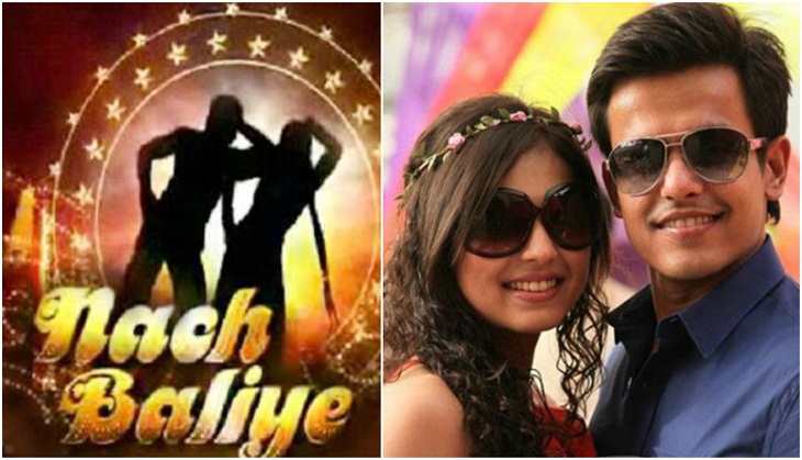 Nach Baliye 9: Check out the list of contestants of Jennifer Winget's next dance reality show!