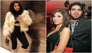 Yuvraj Singh's 'bhabhi' and Ace Of Space contestant, Akanksha Sharma opens up about her struggles post divorce and her love affair!