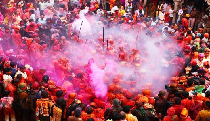 Bhagoria Mela