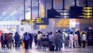 Man held for urinating at departure gate of IGI, released on bail: Delhi Police