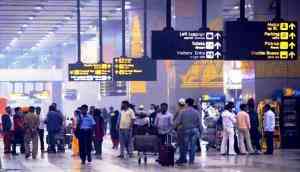 Man held for urinating at departure gate of IGI, released on bail: Delhi Police