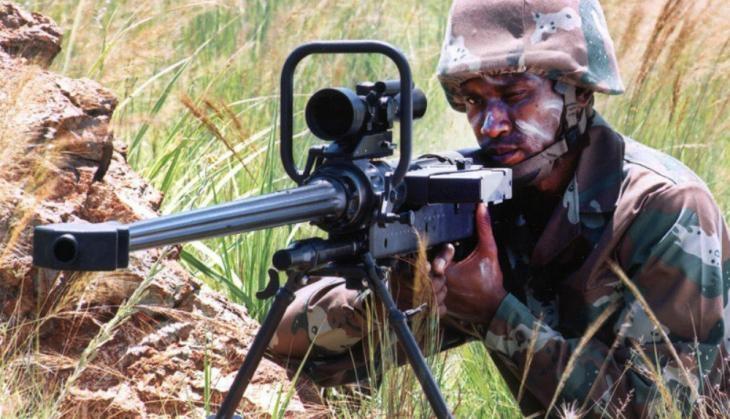 Army Jawan