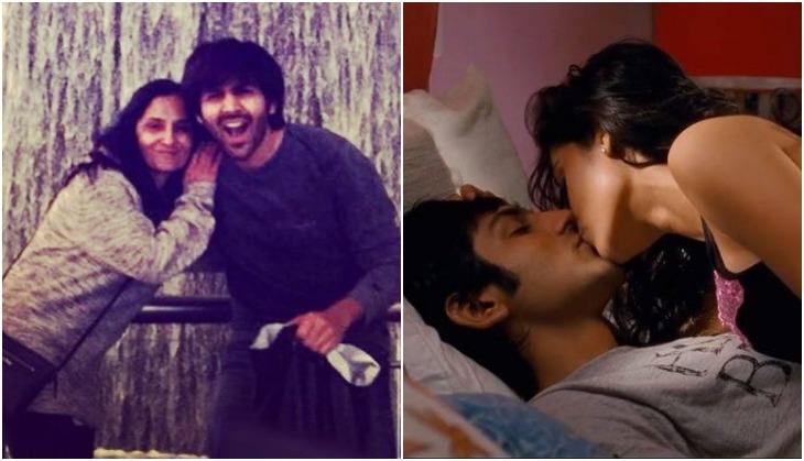 Luka Chuppi Actor Kartik Aaryan S Mother Cried A Lot After Seeing His Son Kissing On Screen For The First Time Catch News Lets kill it guysss!#ganapath #vikasbahl @vashubhagnani. catch news