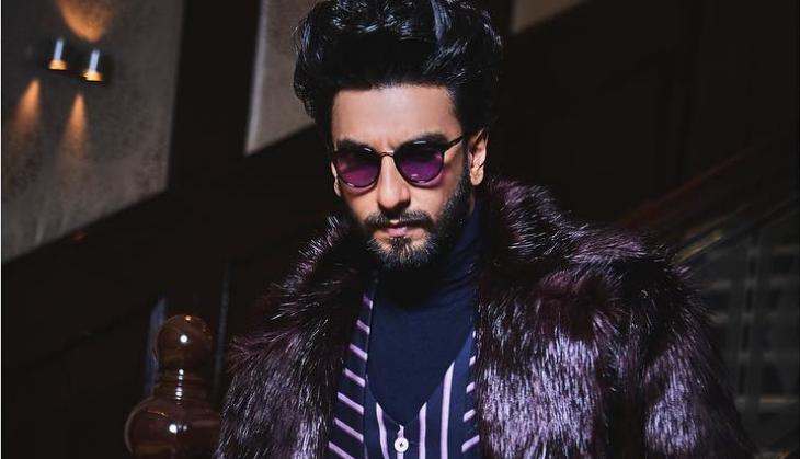 83 actor Ranveer Singh on banning Pakistani artists: Even one mother of a soldier says 'no', we should follow