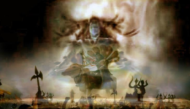 Shivaya