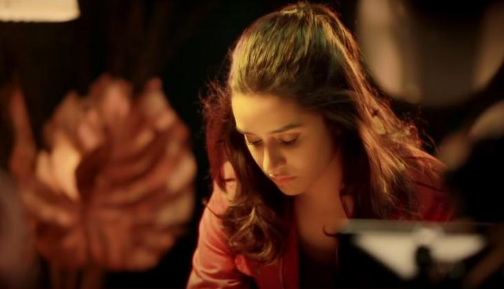 Shades of Saaho 2: On Shraddha Kapoor's birthday here's the second teaser of Prabhas starrer