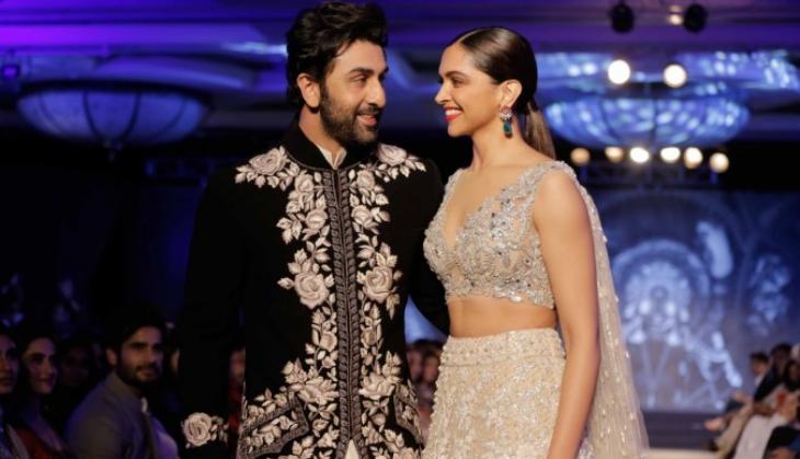 After marrying Ranveer Singh, Deepika Padukone is having coffee date with ex Ranbir Kapoor; know why