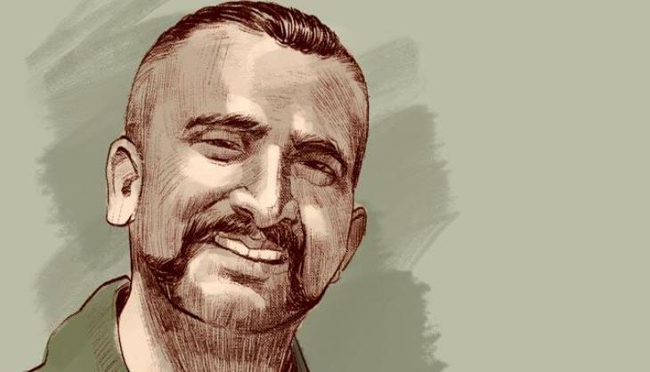 Now this Bollywood star wants to play Wing Commander Abhinandan Varthaman on screen