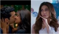 Nach Baliye 9: 5 Times when Jennifer Winget's liplock videos with her co-stars went viral on the internet like wildfire!