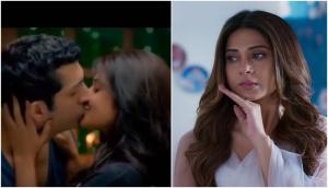Nach Baliye 9: 5 Times when Jennifer Winget's liplock videos with her co-stars went viral on the internet like wildfire!