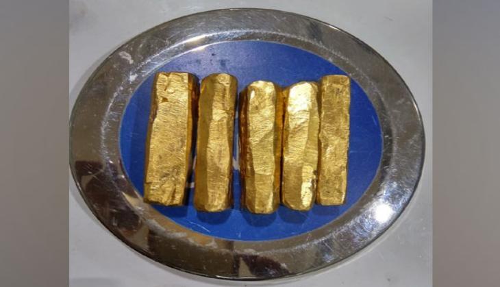 gold