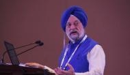 Civil Aviation Minister Hardeep Singh Puri inaugurates central command centre for air traffic flow management