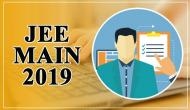 JEE Main Result 2019 delayed: NTA to release the result before this month ends; know when