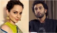 Kangana Ranaut's new targets are Ranbir Kapoor and Ranveer Singh, calls them 'irresponsible'