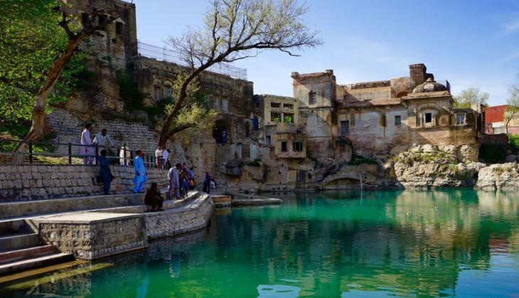 kataj Raj Temple1