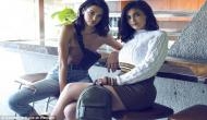 Forever 21 launches exclusive Kendall Jenner and Kylie Jenner collection in India