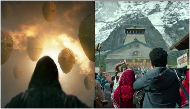 Mahashivratri Bollywood Songs: From Namo Namo to Shivaay, music to listen on lord Shiva's day