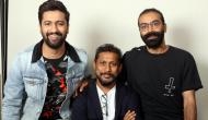 After Uri, Vicky Kaushal confirmed to star in Shoojit Sircar's next Udham Singh, a biopic on freedom fighter