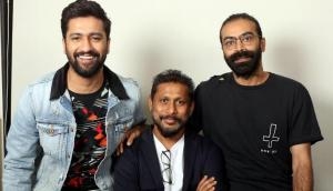 After Uri, Vicky Kaushal confirmed to star in Shoojit Sircar's next Udham Singh, a biopic on freedom fighter