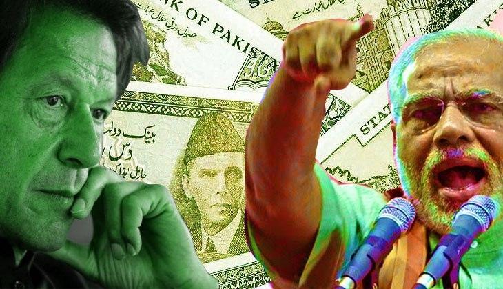 pakistan