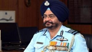IAF chief says MiG-21 Bison capable enough to take on enemy jets