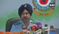 IAF Chief BS Dhanoa on Balakot strike: ‘We hit our target, govt counts casualties’