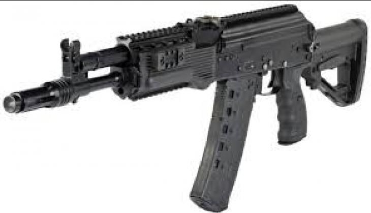 AK 203