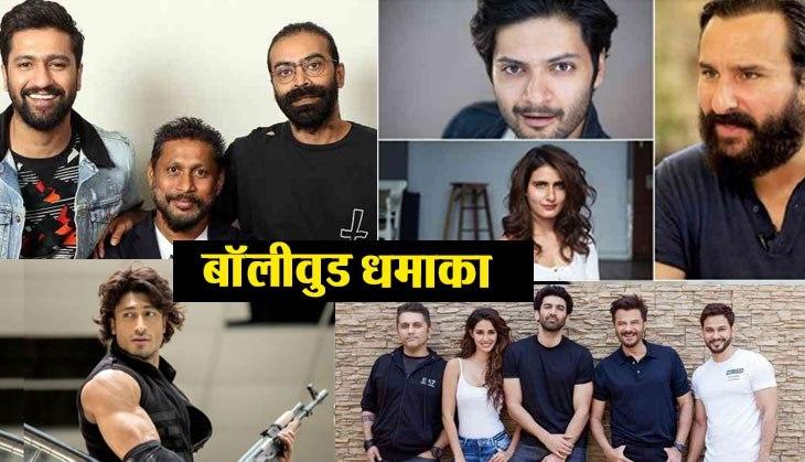 Bollywood Upcoming films